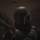 Imagen para el artículo titulado Presentan un nuevo spin-off de Boba Fett en el último capítulo de The Mandalorian